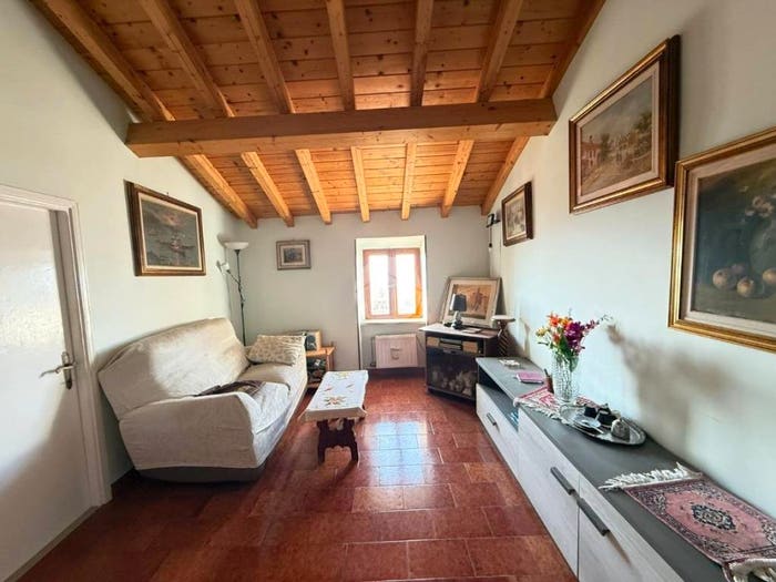 Appartamento trilocale in vendita in Centro, Palestrina
