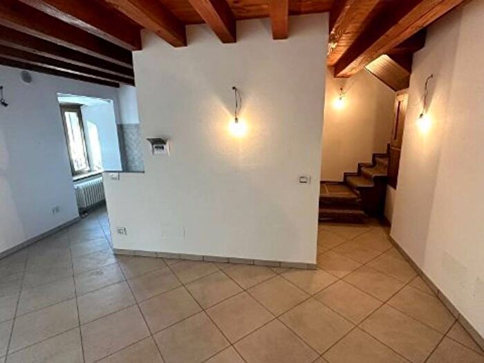 Appartamento quadrilocale in vendita in Via Capitano Alberto Coppi, Fiumalbo Dogana, Fiumalbo