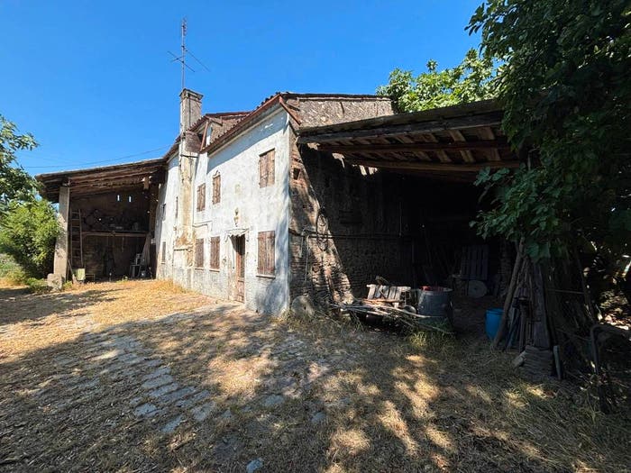 Casa con 5 locali in vendita in Via Gasparolo, Sant'Elena