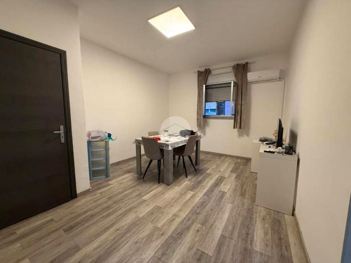 Appartamento quadrilocale in affitto in Via Porretti, Montepellegrino, Palermo