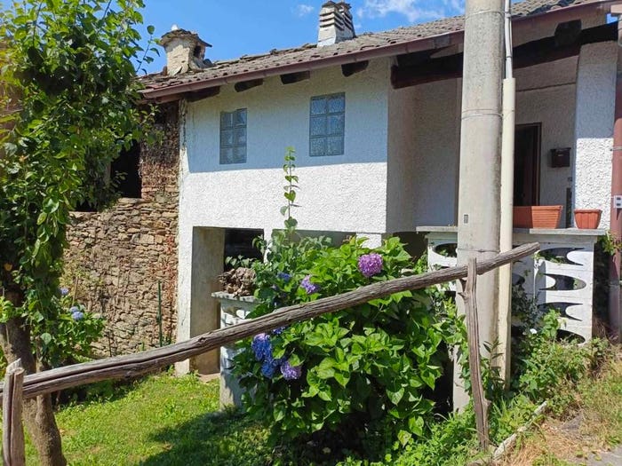 Casa trilocale in vendita in Via Gisola, Gisola, Pessinetto