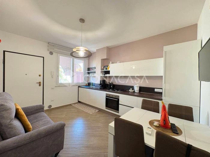 Appartamento bilocale in vendita in Via Antonio Meucci, Centro, Matera