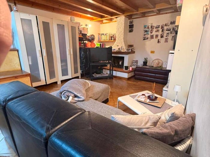 Appartamento bilocale in vendita in Via Borgo dei Leoni, Centro Storico, Ferrara