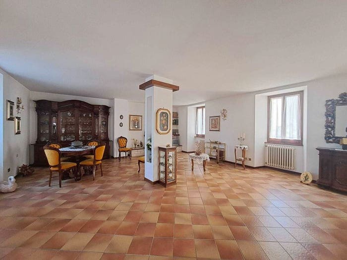 Casa con 6 locali in vendita in Via Rimembranze, Centro, Amelia