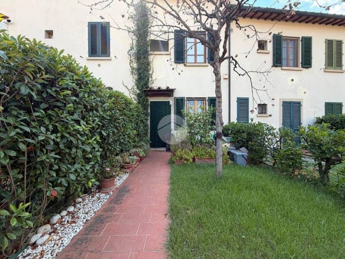 Casa con 5 locali in vendita in Via di peretola, Peretola, Firenze