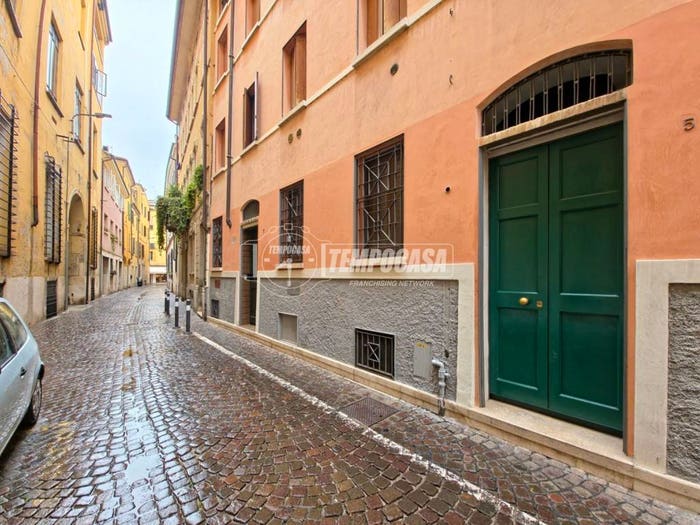 Appartamento monolocale in vendita in Via Bruno Buozzi, Centro, Mantova