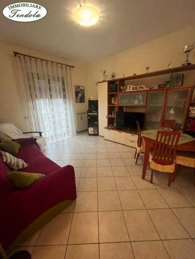 Appartamento quadrilocale in vendita in Colombiera Molicciara, Castelnuovo Magra