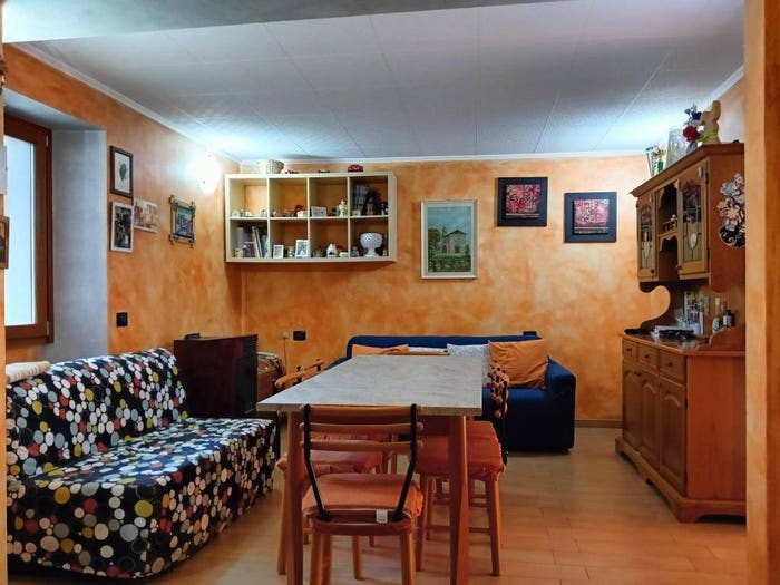 Appartamento trilocale in vendita in Piazza Fumagalli, Brenno Useria, Arcisate