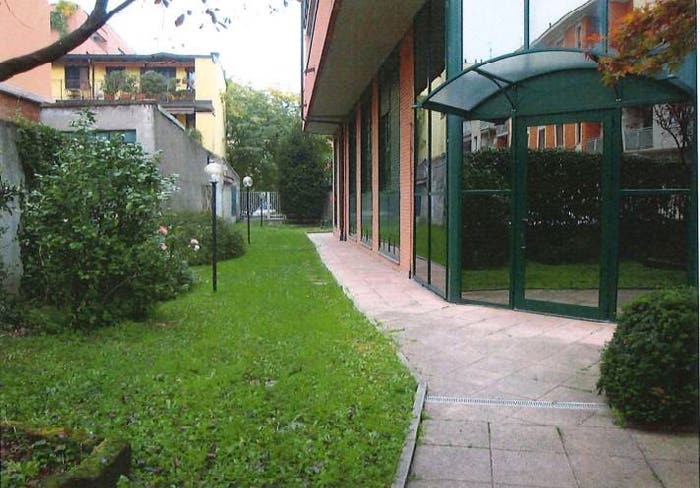 Appartamento bilocale in vendita in Via Rutilia, Ripamonti Fondazione Prada, Milano