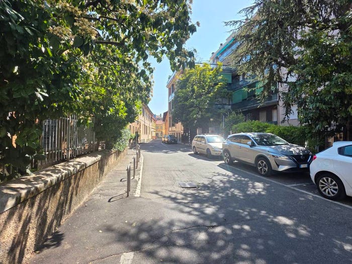 Appartamento bilocale in vendita in Via Dalmine, Baggio, Milano