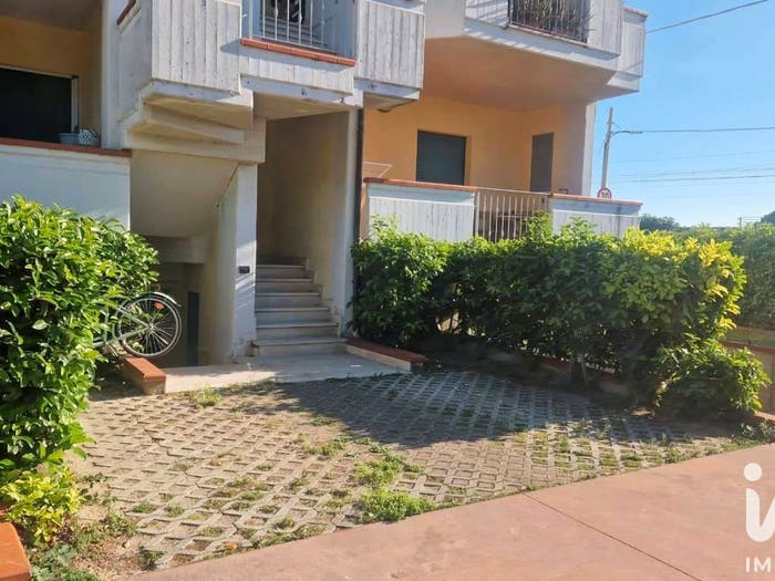 Appartamento quadrilocale in vendita in Via Della Vaccareccia, Cologna Spiaggia, Roseto degli Abruzzi