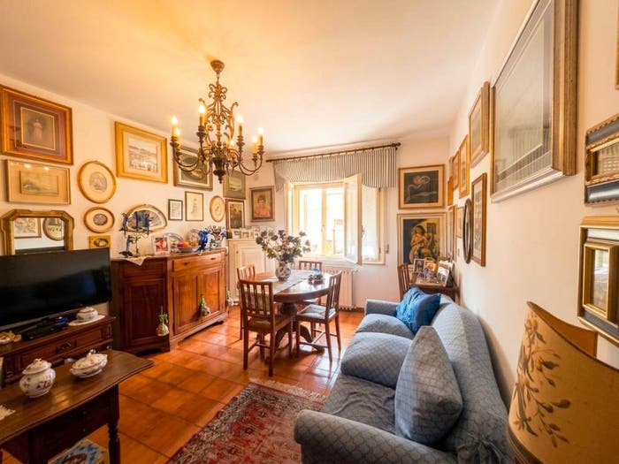 Appartamento trilocale in vendita in ADRIA Via Buonarroti, Centro, Adria