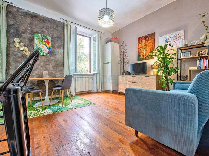 Appartamento con 5 locali in vendita in Via porto loretano, Barbanella Verde Maremma, Grosseto
