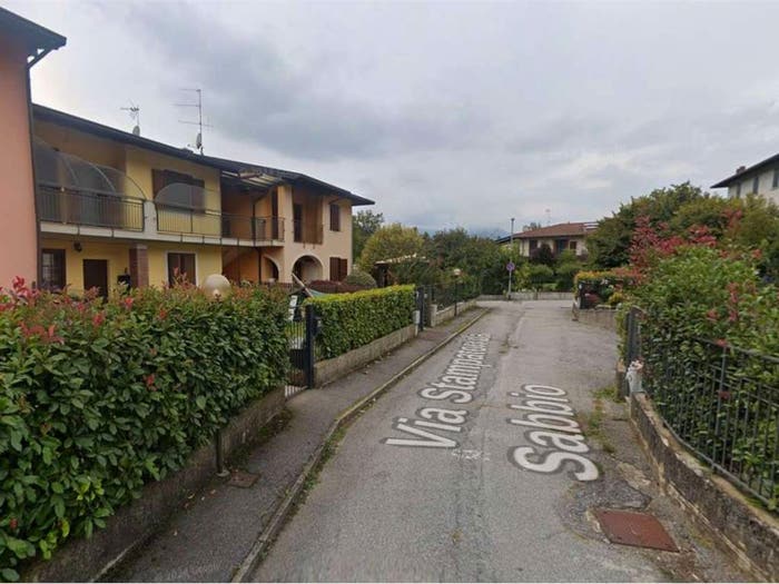 Appartamento trilocale in vendita in Via Stampatori da Sabbio, Sabbio Chiese