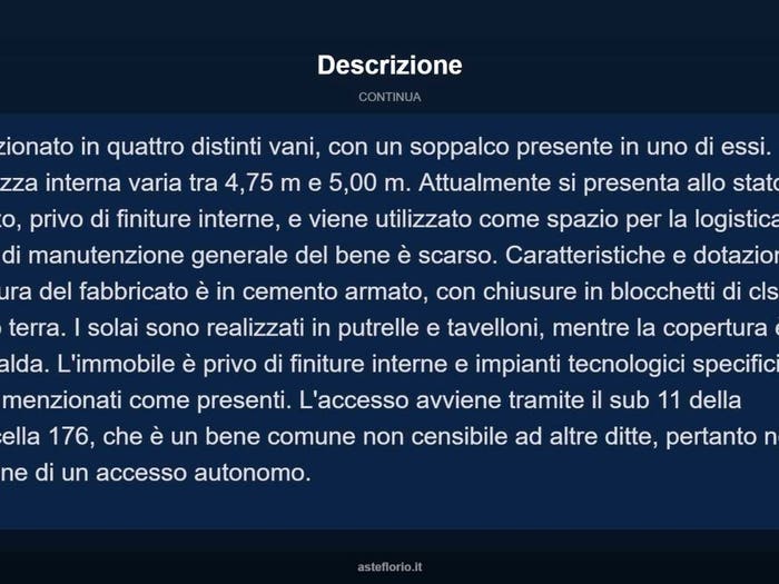 Case in Vendita e in Affitto - 3