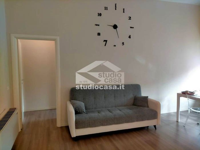Appartamento bilocale in vendita in Sant'Ambrogio, Cremona