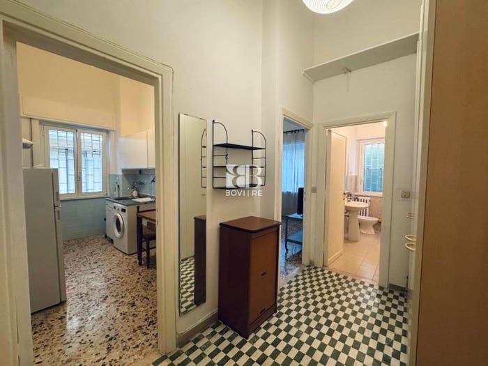 Appartamento monolocale in vendita in Via Clemente IX, Battistini Primavalle, Roma