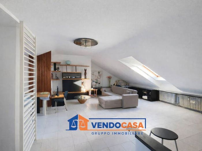 Casa bilocale in vendita in Corso Francia, Fratelli Cervi Repubblica, Rivoli