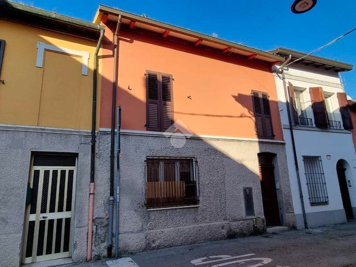 Casa con 5 locali in vendita in Corso Giuseppe Garibaldi, Centro Storico, Forlì