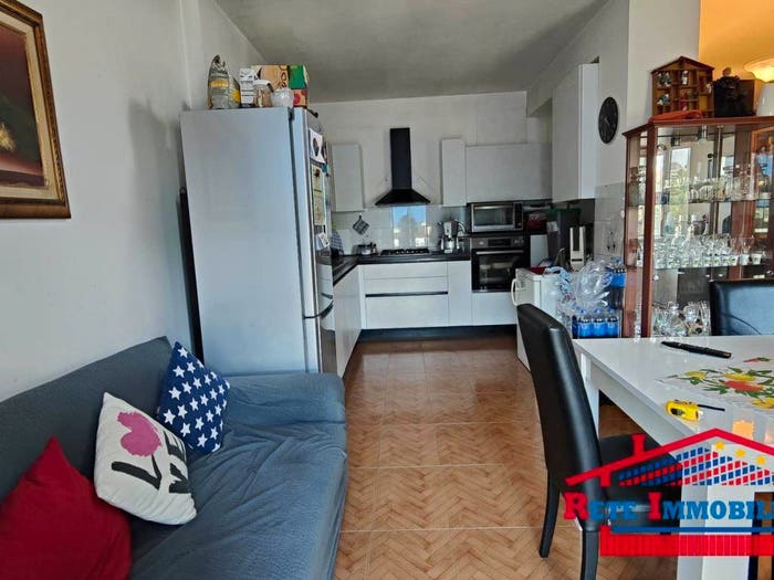 Appartamento con 5 locali in vendita in sp, Marano Principato
