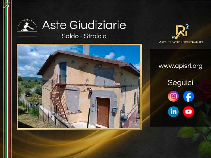 Appartamento con 5 locali in vendita in Via Roma, Centro, Stigliano