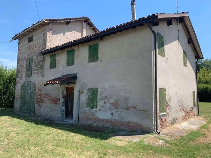 Casa con 5 locali in vendita in Via lama, Bottega Panzano, Campogalliano