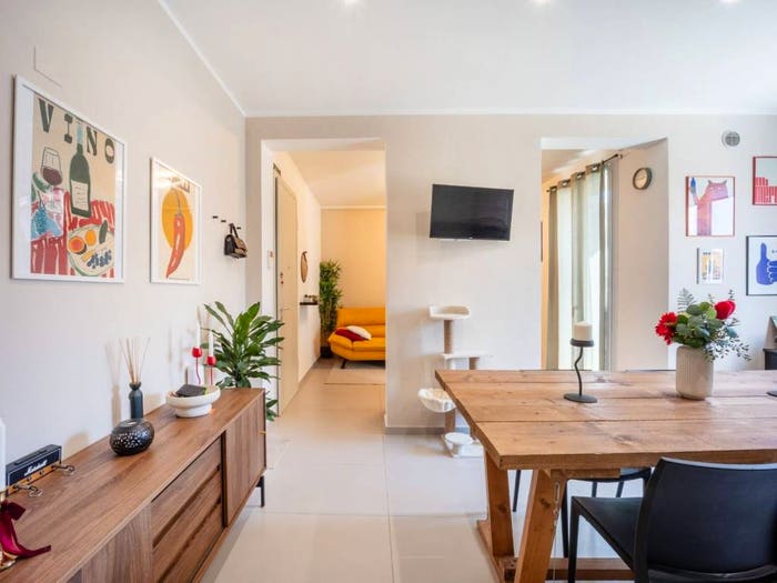 Appartamento trilocale in vendita in Corso Guà, Centro, Cologna Veneta