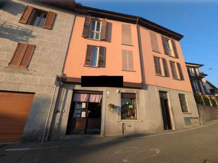 Casa con 6 locali in vendita in Via Vittorio Emanuele II, Cernobbio
