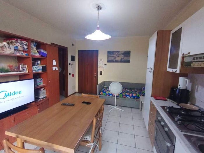 Appartamento bilocale in vendita in Via Marangon, Quinto di Treviso