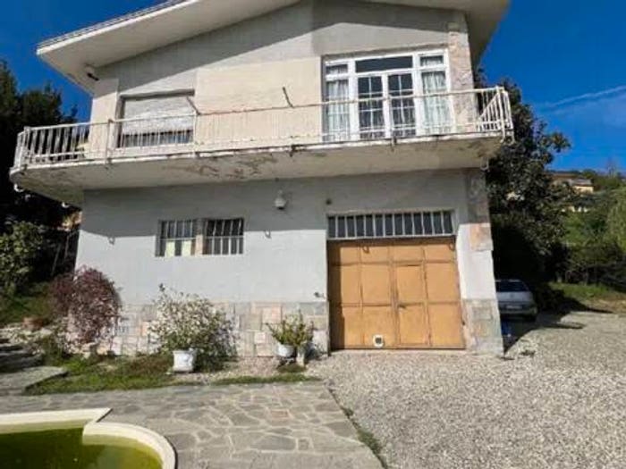 Casa quadrilocale in vendita in Via Fulvio Mazzucco A, Treville