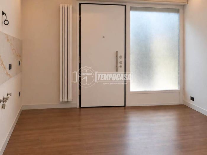 Appartamento bilocale in vendita in Via Luigi Pirandello, Centro, Caselle Torinese