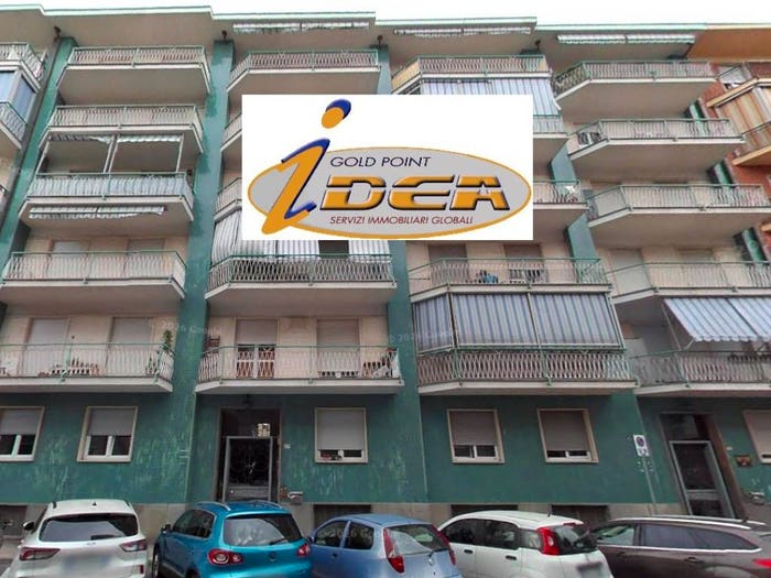 Appartamento trilocale in vendita in Via Sestriere, Bruere, Rivoli