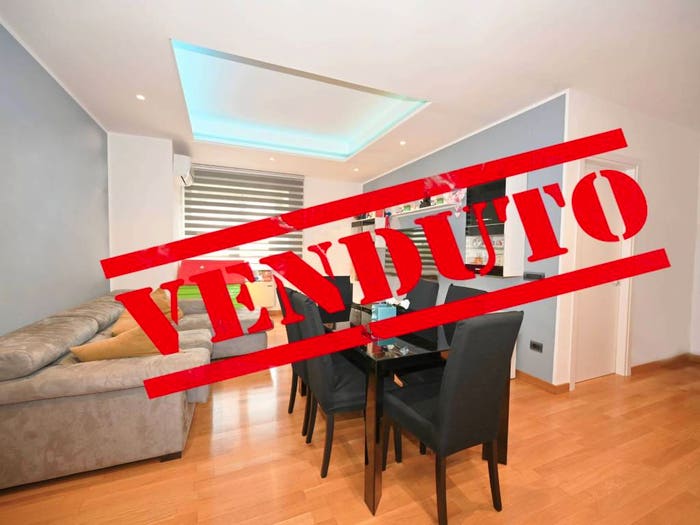 Appartamento quadrilocale in vendita in VIA KENNEDY, Ascoli Piceno