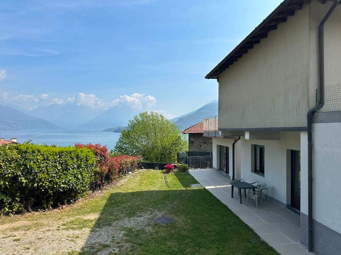 Casa con 6 locali in vendita in Via Bellera, Calozzo, Pianello del Lario
