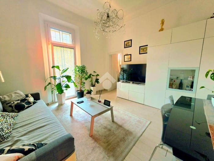 Appartamento con 5 locali in vendita in Via degli Orti, Murri, Bologna