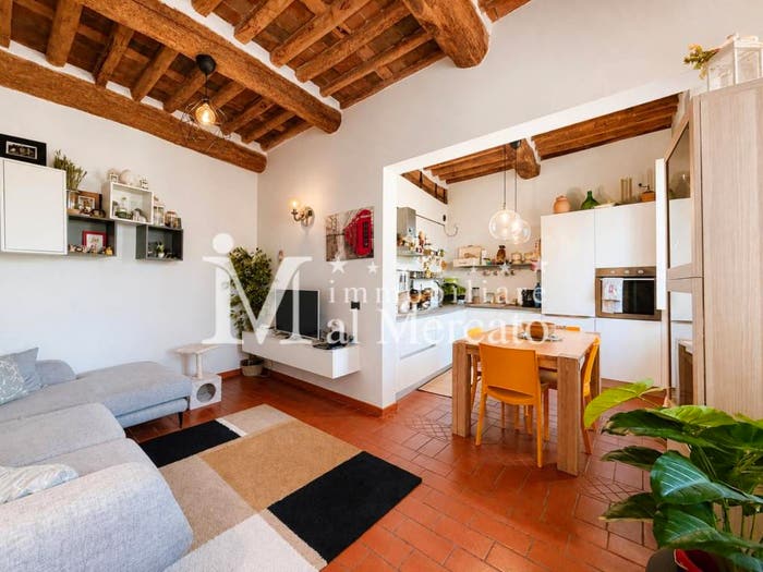 Appartamento trilocale in vendita in San Concordio, Mugnano, Lucca