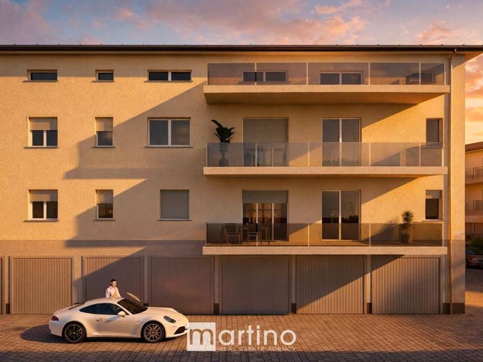 Appartamento trilocale in vendita in VIA PRAGA, Cascina del Sole Cassina Nuova, Bollate