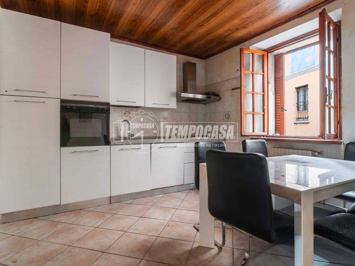 Appartamento trilocale in vendita in Via DANTE, Centro, Guanzate