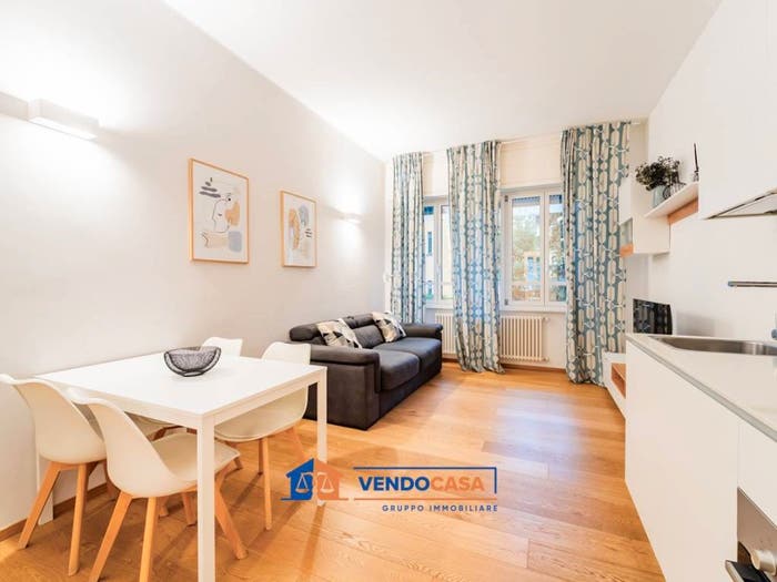 Appartamento bilocale in vendita in Via Bramante, Paolo Sarpi, Milano
