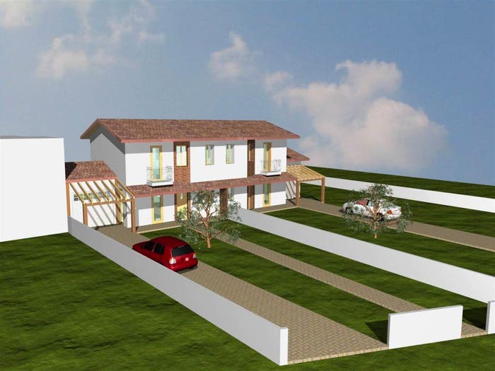 Casa con 5 locali in vendita in Baricetta, Adria