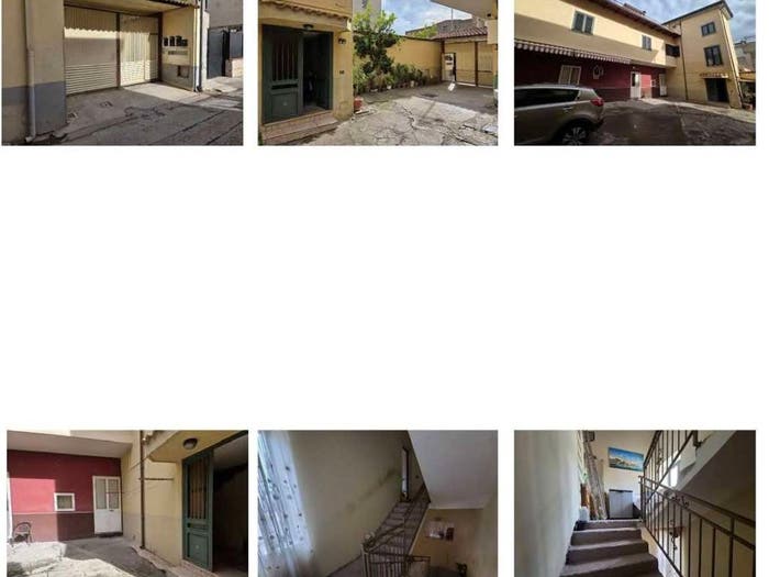 Appartamento con 5 locali in vendita in Via Guglielmo Marconi, Casagiove