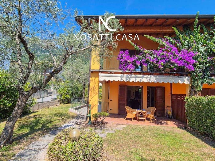 Casa con 5 locali in vendita in Via Villavetro, Centro, Gargnano