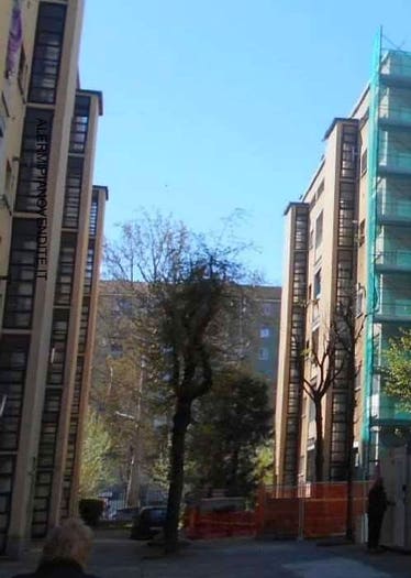 Appartamento bilocale in vendita in Via Illirico, Città Studi, Milano