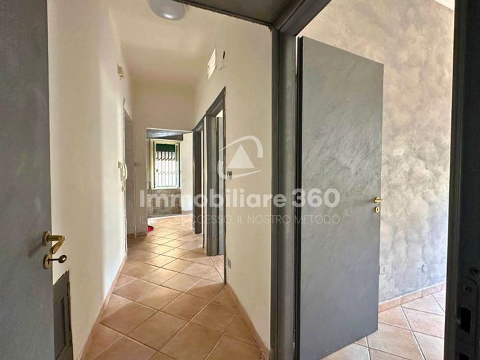 Appartamento trilocale in vendita in Via Giovan Battista Martini, Popilia Vagliolise, Cosenza