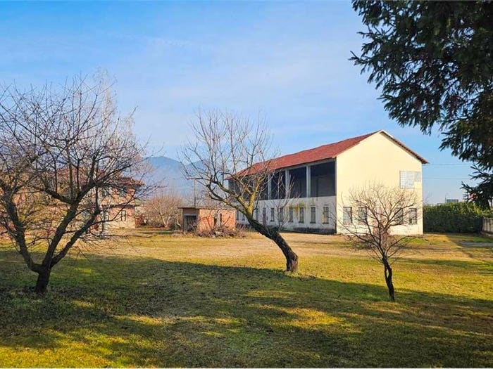 Casa con 5 locali in vendita in strada torino, Cumiana