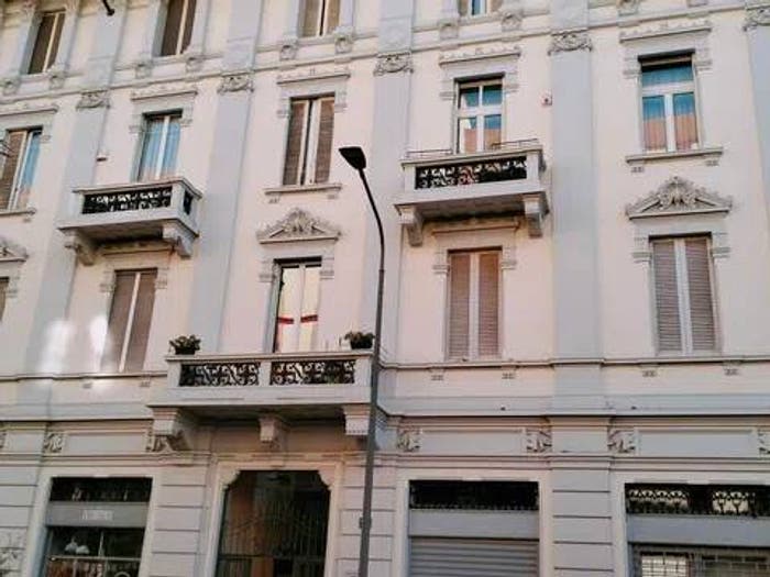 Appartamento trilocale in vendita in Via Vittoria Colonna, Amendola Buonarroti, Milano