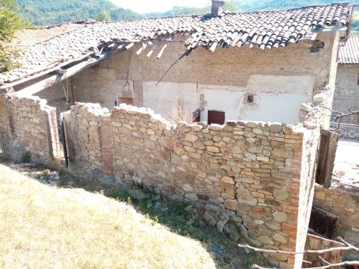 Casa con 6 locali in vendita in Via Fondovalle, Marano sul Panaro