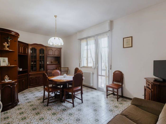 Appartamento quadrilocale in vendita in Via Trieste, Centro Garibaldi, Casalecchio di Reno