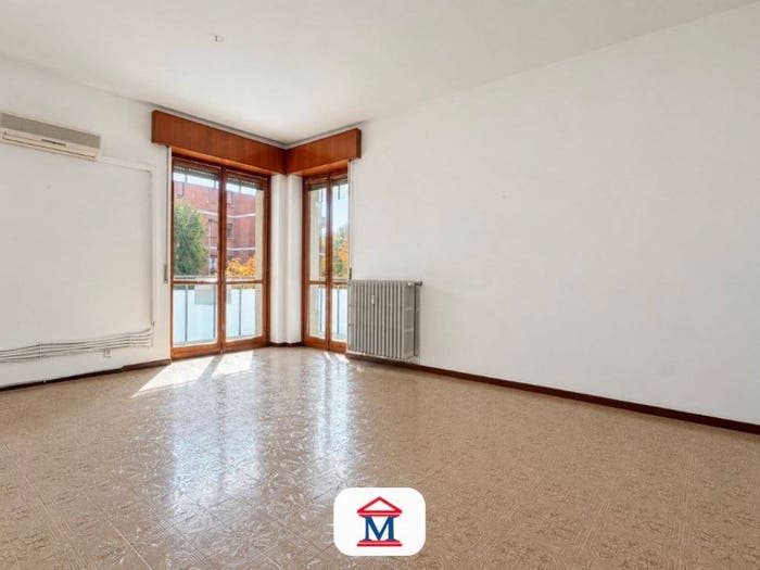 Appartamento quadrilocale in vendita in Via Tito Livio, Conca Fiorita, Bergamo