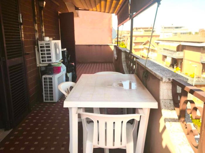 Appartamento quadrilocale in vendita in Via Varzi, Ottavia, Roma